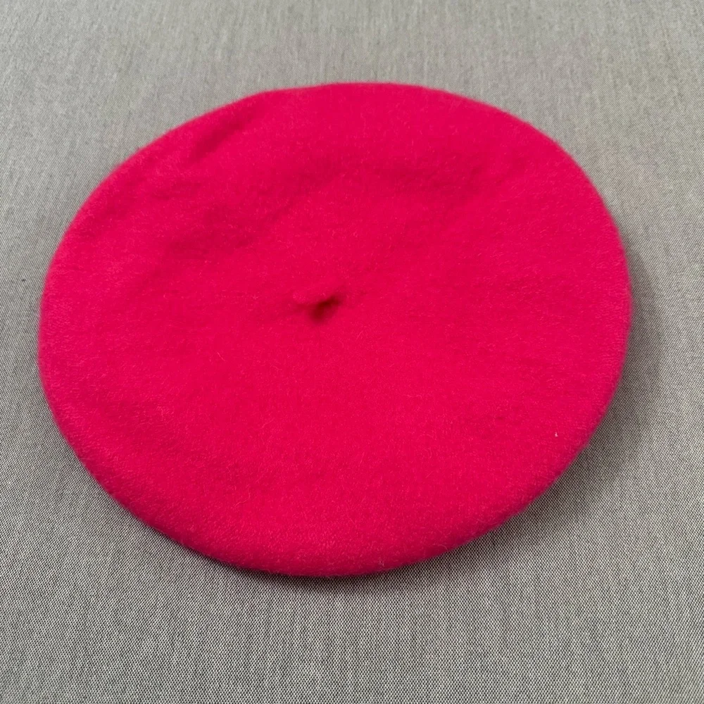 Epoch wool hat - Picture 4 of 4